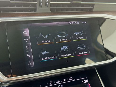 Used 2019 Audi A6 3.0T Premium image 16