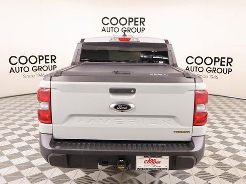 Used 2024 Ford Maverick Tremor w/ Tremor Off-Road Package image 21