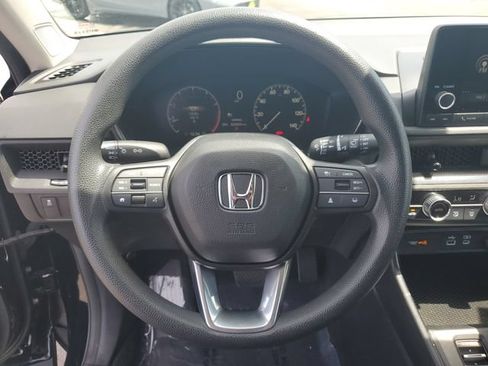 Certified 2025 Honda CR-V EX image 26