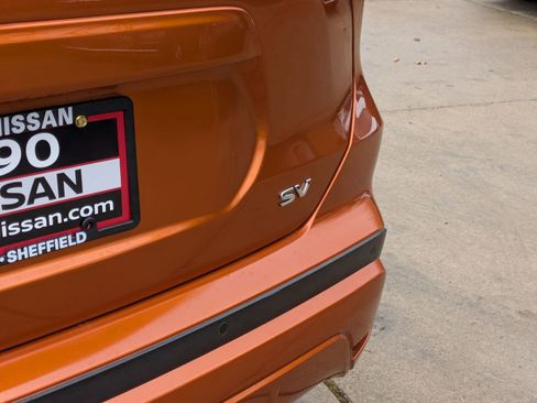 Certified 2023 Nissan Kicks SV image 33