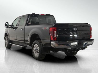 Used 2022 Ford F350 Lariat w/ Chrome Package