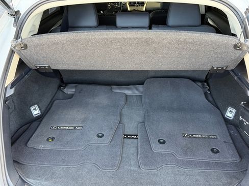 Used 2019 Lexus NX 300 FWD w/ Comfort Package image 27