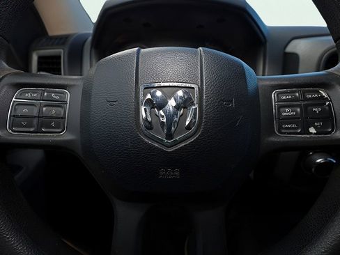 Used 2015 RAM 1500 Tradesman w/ Power & Remote Entry Group image 25