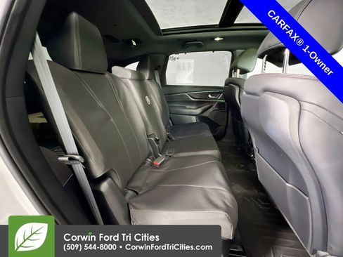 Used 2025 Acura MDX Type S AWD/4WD image 17