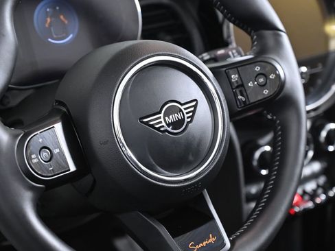 Certified 2024 MINI Cooper S w/ Seaside Edition image 16