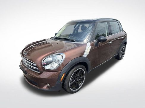 Used 2016 MINI Cooper Countryman FWD image 3