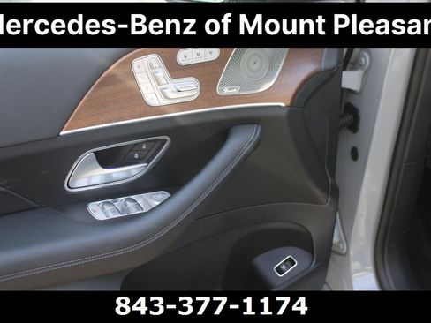 Certified 2025 Mercedes-Benz GLE 350 4MATIC image 19