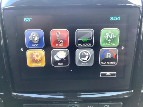 Used 2019 Chevrolet Traverse LT AWD/4WD image 21