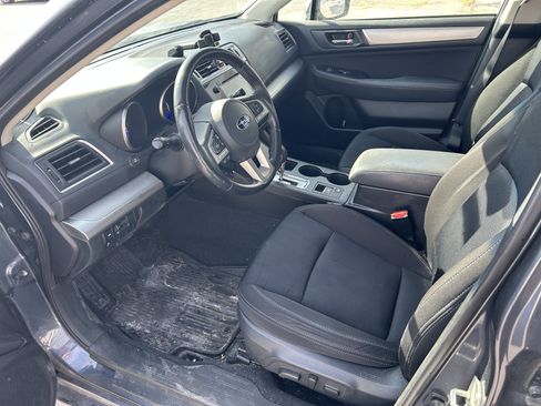 Used 2017 Subaru Legacy 2.5i Premium image 15