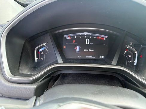 Used 2020 Honda CR-V EX image 2