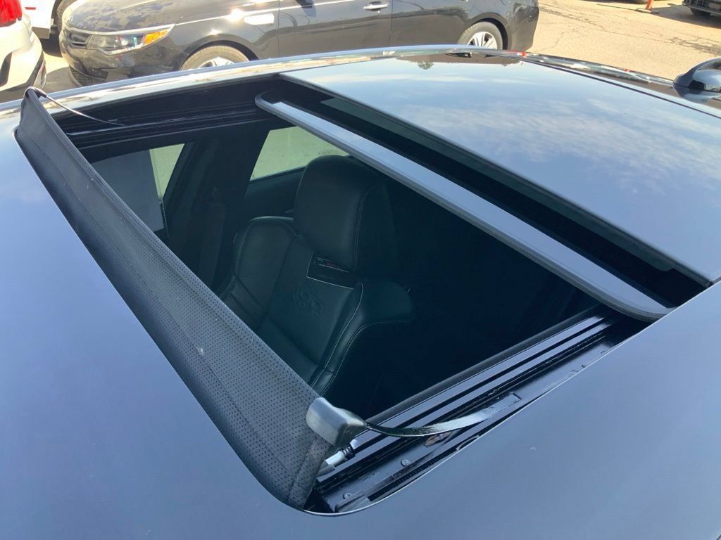 Certified 2023 Chrysler 300 C RWD image 21