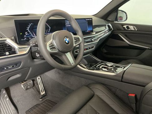 New 2026 BMW X5 sDrive40i w/ M Sport Package image 22