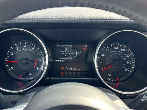 Used 2019 Ford Mustang EcoBoost image 21