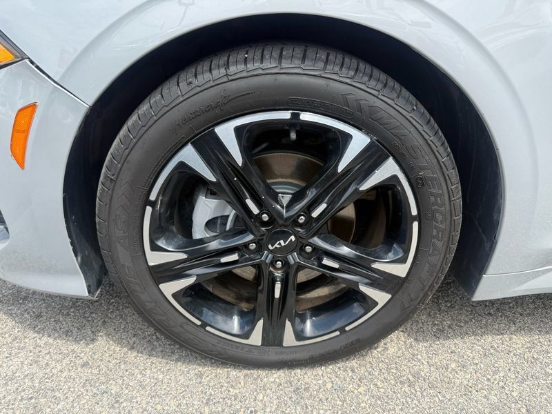 Used 2022 Kia K5 GT-Line w/ GT-Line FWD Premium Package image 15