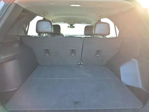 Used 2021 Chevrolet Equinox Premier AWD/4WD image 17