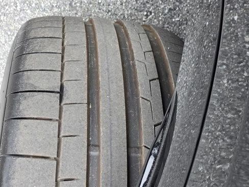 New 2025 Audi SQ8 Prestige image 33