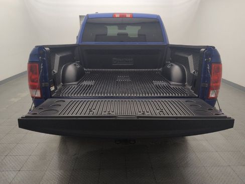 Used 2015 RAM 1500 Tradesman w/ Popular Equipment Group AWD/4WD image 29