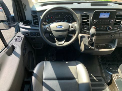 Used 2023 Ford Transit 350 XL RWD image 21