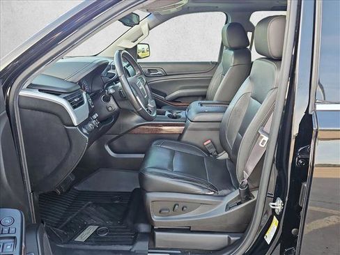 Used 2017 GMC Yukon SLT w/ Open Road Package AWD/4WD image 23