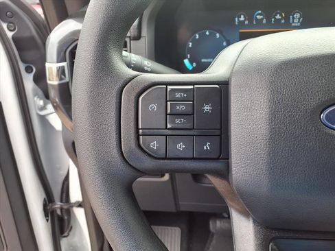 New 2026 Ford F150 STX w/ F-150 LOBO Package AWD/4WD image 22
