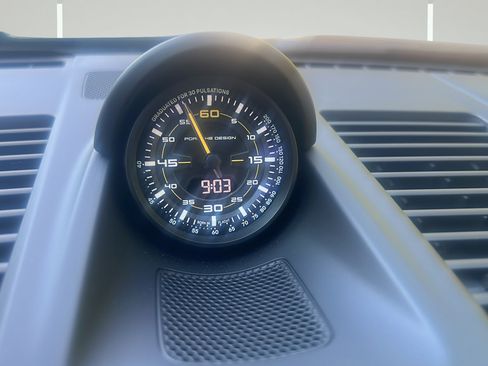 Certified 2026 Porsche 911 GT3 RWD image 28