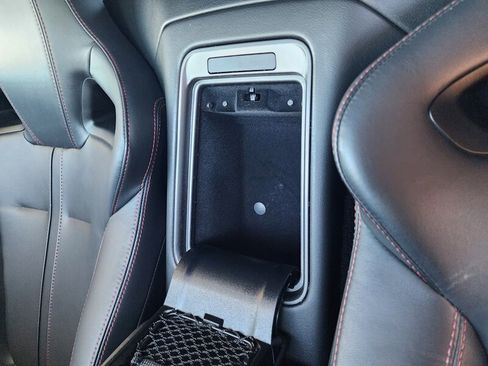 Used 2015 Jaguar F-TYPE S image 65