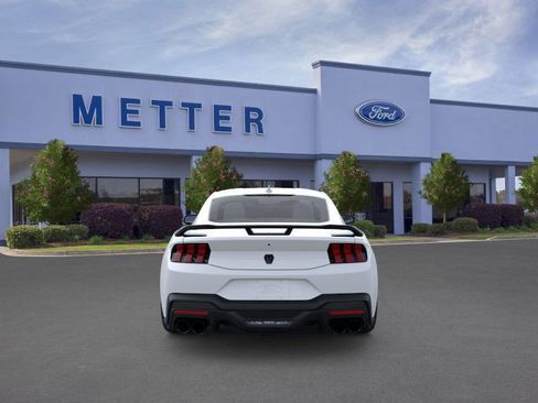 New 2026 Ford Mustang Dark Horse image 27