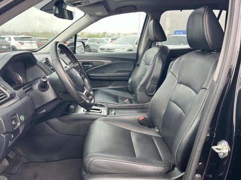 Certified 2020 Honda Pilot EX-L image 18