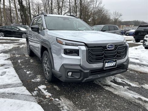New 2026 Subaru Outback Premium image 2