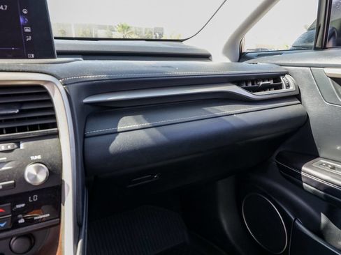 Used 2020 Lexus RX 350L FWD w/ Premium Package image 30