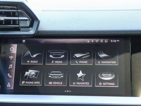 Used 2023 Audi A3 2.0T Premium w/ Convenience Package image 19