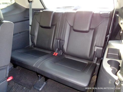 Used 2018 Volkswagen Atlas SEL image 20