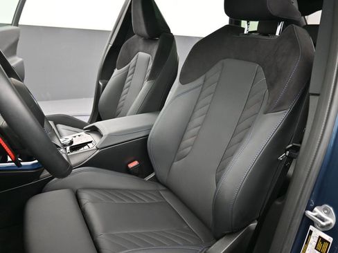 Used 2025 BMW X3 M50 image 11