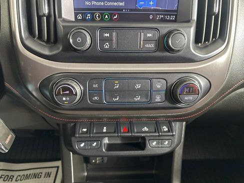 Used 2019 GMC Canyon All Terrain w/ Trailering Package image 18