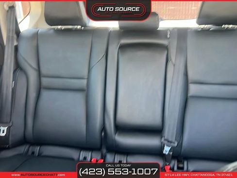 Used 2021 Nissan Rogue SL w/ Premium Package image 13