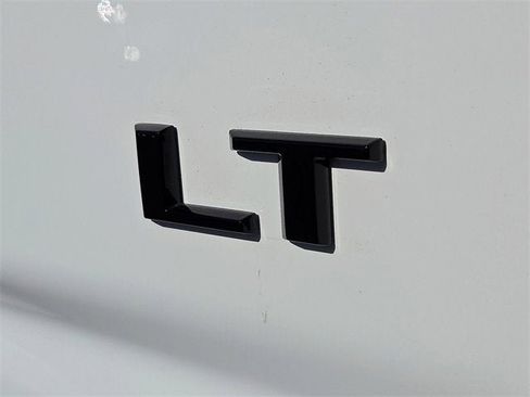 New 2026 Chevrolet Silverado 1500 LT Trail Boss w/ LT Trail Boss Premium Package image 12