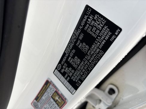 Certified 2023 Hyundai Tucson SEL w/ Convenience Package image 24