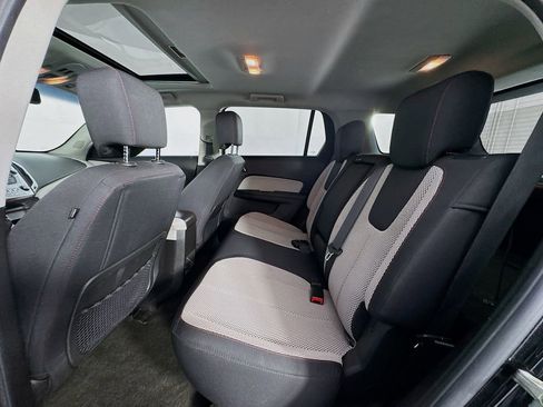 Used 2011 GMC Terrain SLE image 22