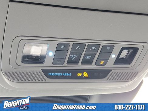 Certified 2023 Ford Explorer XLT w/ Equipment Group 202A image 32