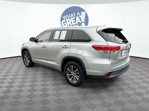 Used 2018 Toyota Highlander XLE image 8