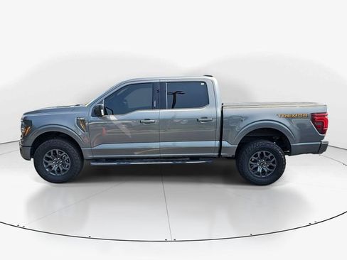 Used 2024 Ford F150 Tremor w/ Bed Utility Package AWD/4WD image 6