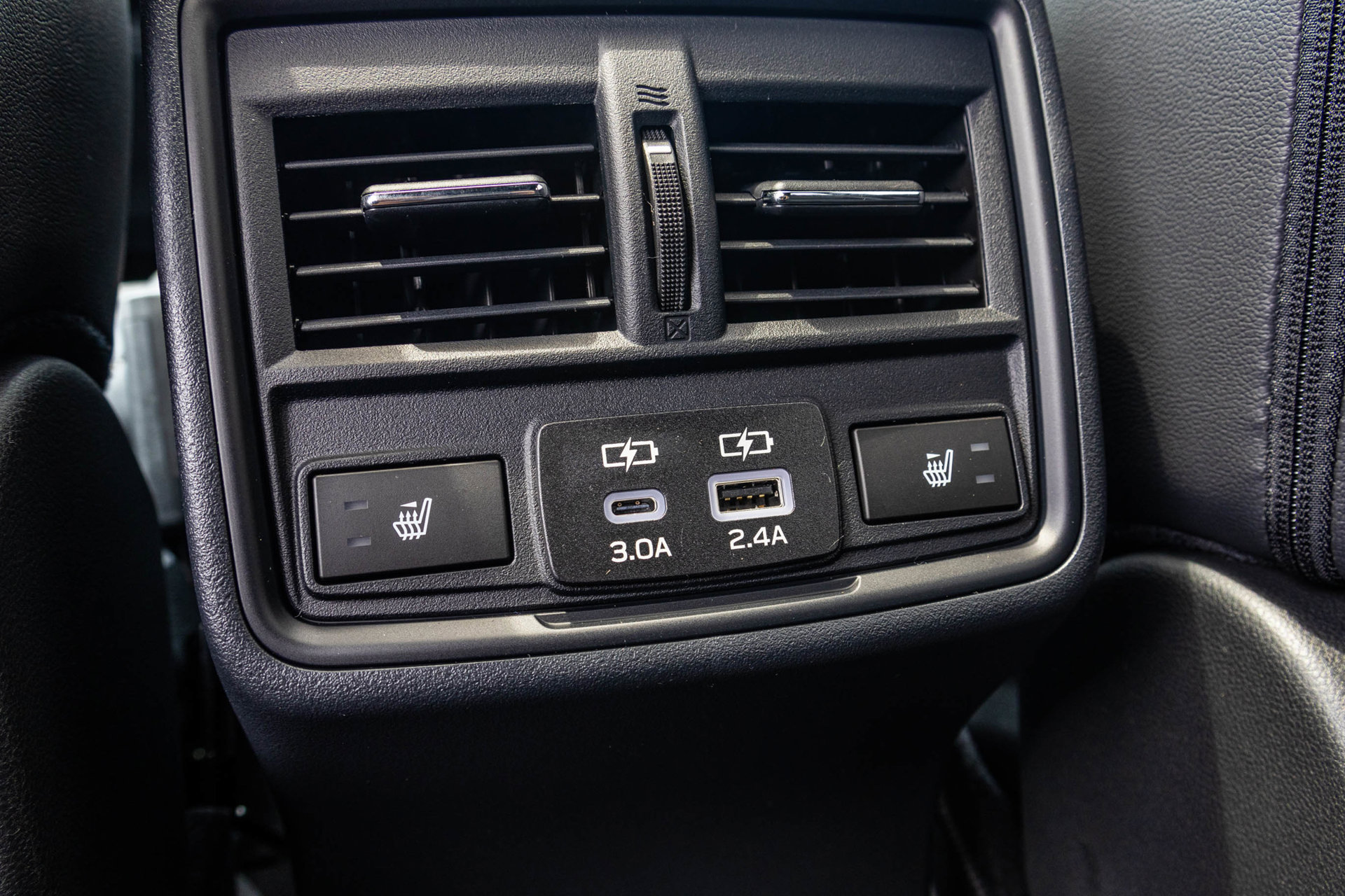New 2026 Subaru Outback Limited AWD/4WD image 38