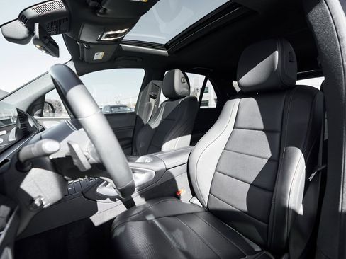 Used 2020 Mercedes-Benz GLE 350 4MATIC image 37