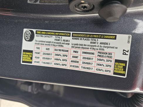 Used 2019 Toyota RAV4 LE image 26