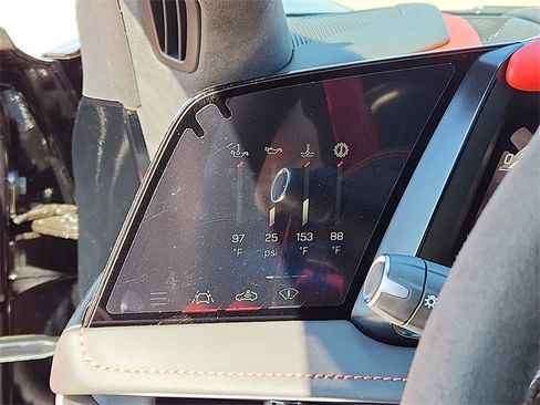 New 2026 Chevrolet Corvette Z06 image 15