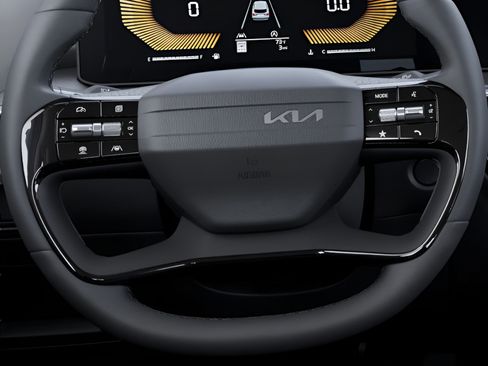New 2026 Kia Sorento EX w/ EX Premium Package FWD image 18