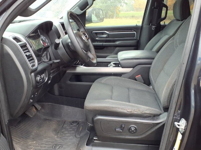 Used 2019 RAM 1500 Big Horn AWD/4WD image 16