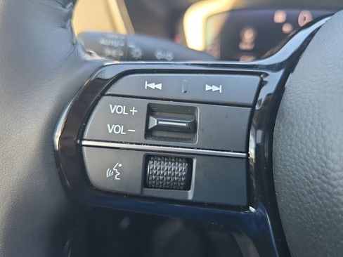 Used 2026 Honda CR-V EX-L image 33