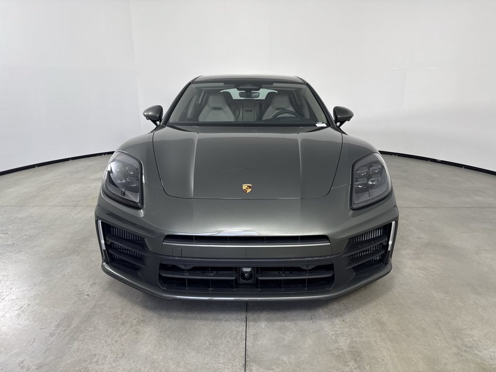 New 2026 Porsche Panamera 4 AWD/4WD image 10