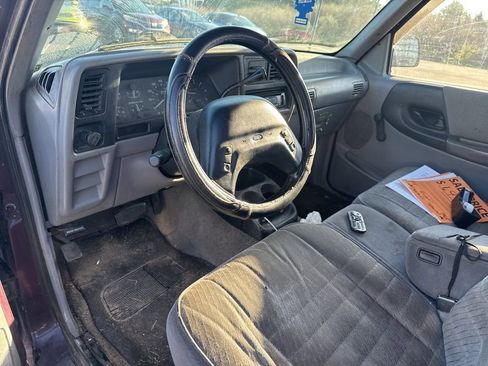 Used 1994 Ford Ranger XLT AWD/4WD image 15